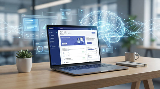 Shopifyアプリ開発におけるAI駆動開発の実践：コード不要で本番アプリを構築する方法