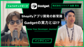【事例インタビュー】Shopifyアプリ開発を“1週間”で完了？Gadgetを使った開発現場に迫る