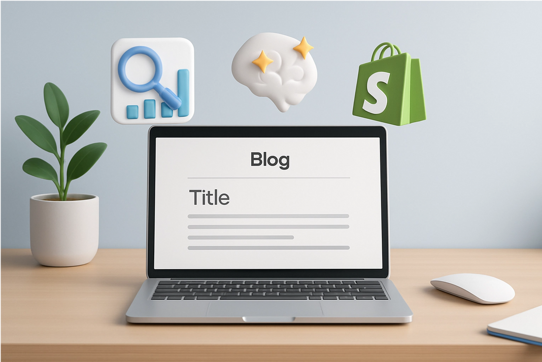 Shopifyブログアプリ徹底比較：ブログエディタ